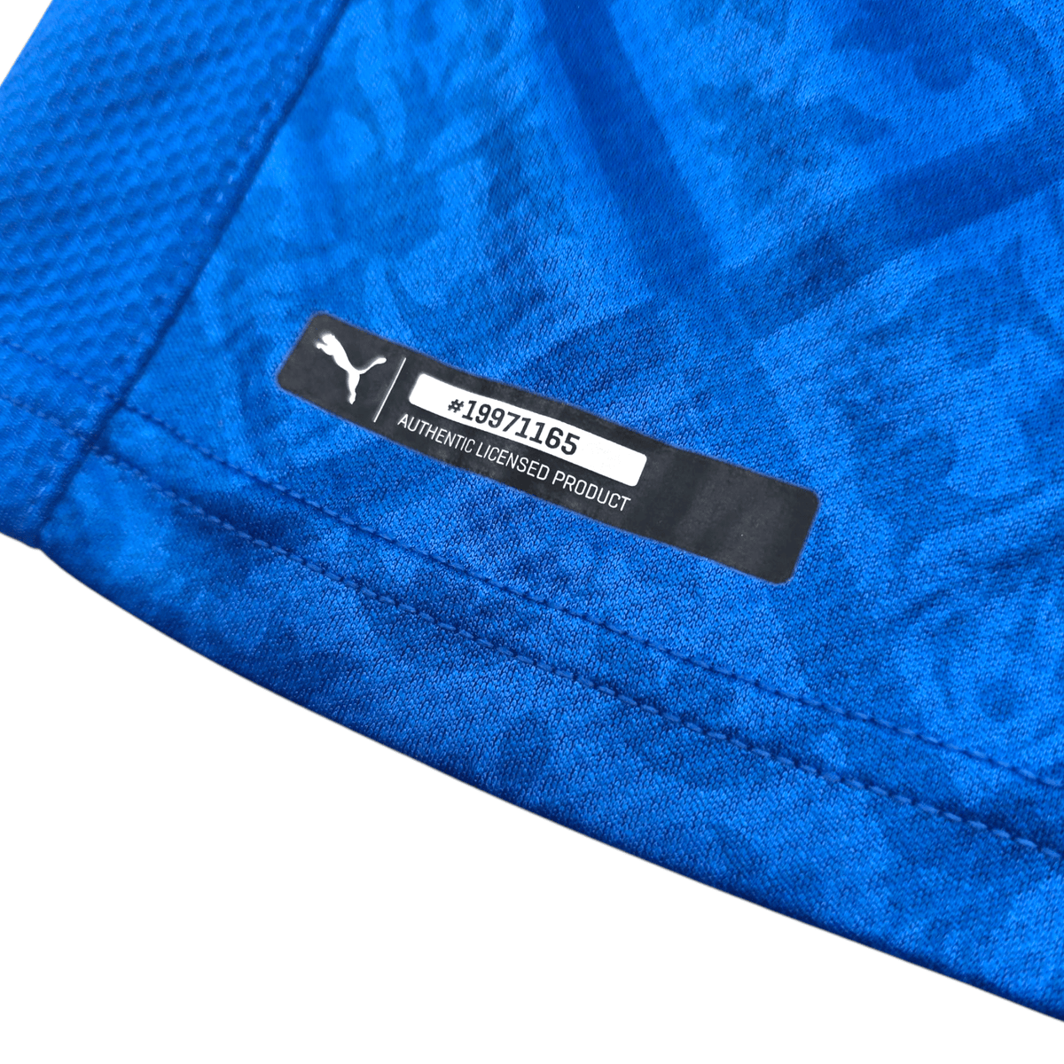 2020/21 Italy Home Football Shirt (XL) Puma 3 Maldini - Football Finery - FF301248