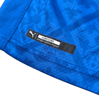 2020/21 Italy Home Football Shirt (XL) Puma 3 Maldini - Football Finery - FF301248