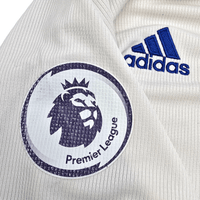 2020/21 Leeds United Home Football Shirt (3XL) Adidas 18 Raphinha - Football Finery - FF303308