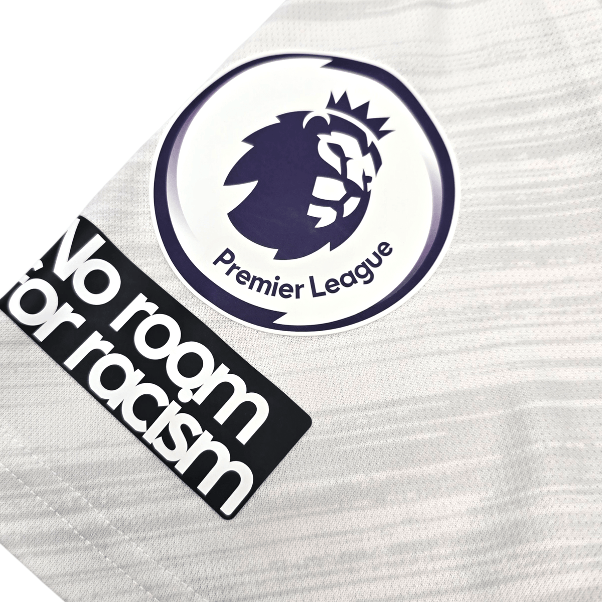 2020/21 Leicester City Away Football Shirt (S) Adidas 9 Vardy - Football Finery - FF304597