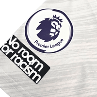 2020/21 Leicester City Away Football Shirt (S) Adidas 9 Vardy - Football Finery - FF304597