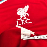 2020/21 Liverpool Home Football Shirt (L) Nike 11 Salah - Football Finery - FF303297