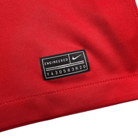 2020/21 Liverpool Home Football Shirt (M) Nike 14 Henderson - Football Finery - FF303453