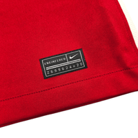 2020/21 Liverpool Home Football Shirt (M) Nike 4 Virgil - Football Finery - FF302651A