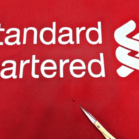 2020/21 Liverpool Home Football Shirt (XL) Nike 4 Virgil - Football Finery - FF303298