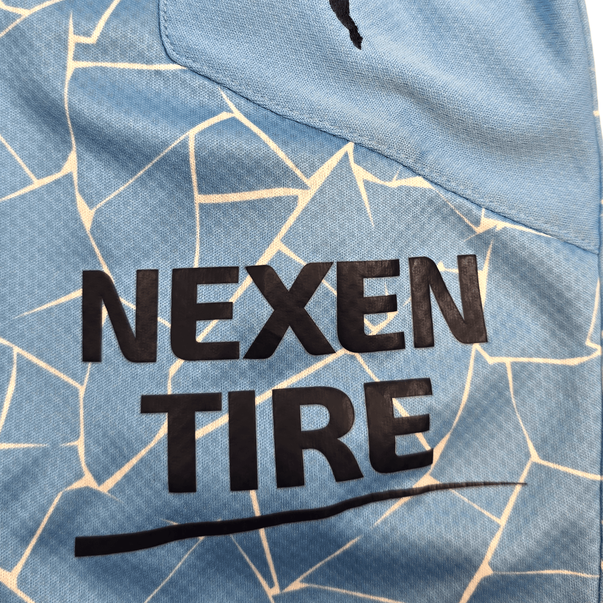 2020/21 Manchester City Home Football Shirt (M) Puma 17 De Bruyne - Football Finery - FF304600