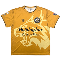 2020/21 Maryland Bobcats Away Football Shirt (XL) Icarus FC - Football Finery - FF305166
