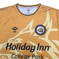 2020/21 Maryland Bobcats Away Football Shirt (XL) Icarus FC - Football Finery - FF305166