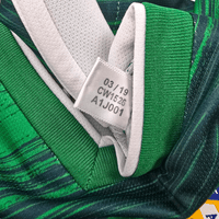 2020/21 Northern Ireland Home Football Shirt (XL) Adidas 5 Evans - Football Finery - FF303347