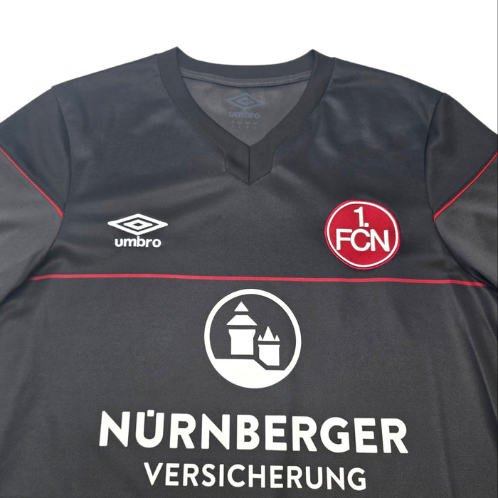 2020/21 Nurnberg Third Football Shirt (S) Umbro - Football Finery - FF304966