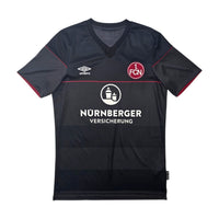 2020/21 Nurnberg Third Football Shirt (S) Umbro - Football Finery - FF304966
