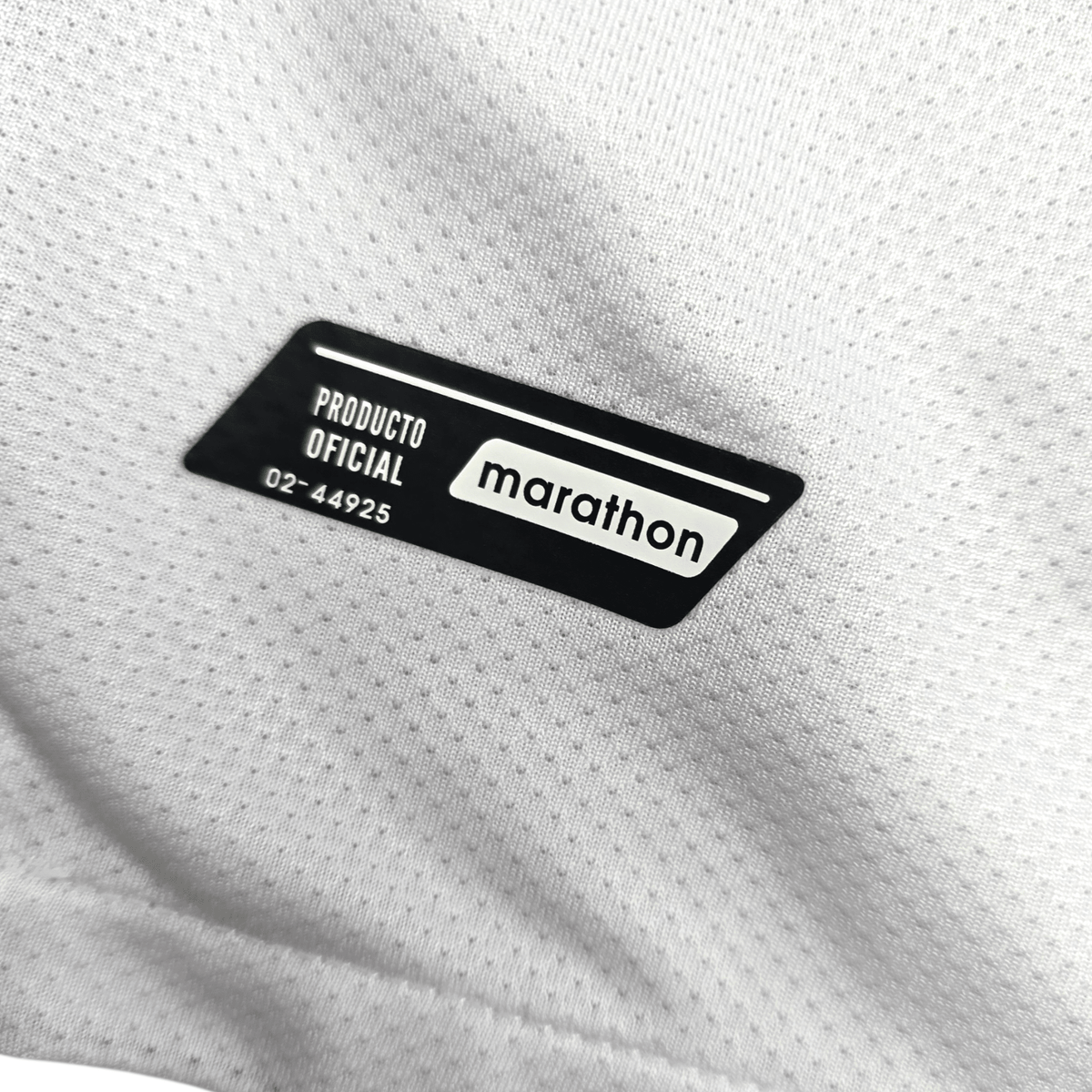 2020/21 Peru Home Football Shirt (XL) Marathon - Football Finery - FF305358