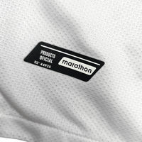 2020/21 Peru Home Football Shirt (XL) Marathon - Football Finery - FF305358