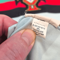 2020/21 Portugal Away Football Shirt (2XL) Nike 7 Ronaldo - Football Finery - FF303463