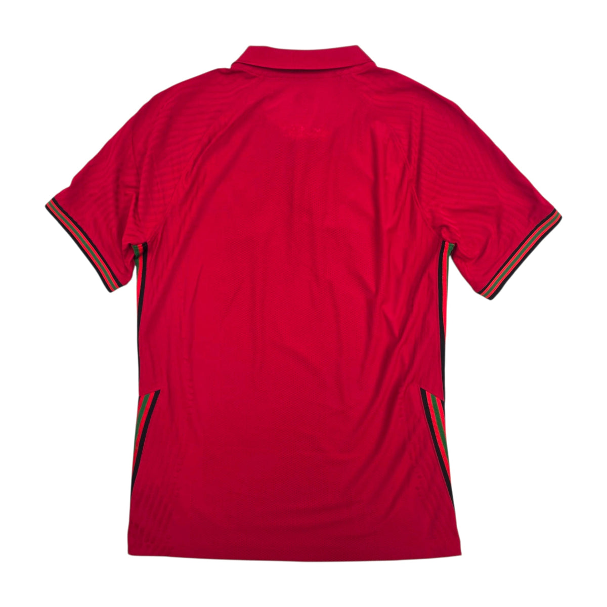 2020/21 Portugal Home Football Shirt (S) Nike (Player Version) - Football Finery - FF306731