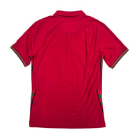 2020/21 Portugal Home Football Shirt (S) Nike (Player Version) - Football Finery - FF306731