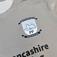 2020/21 Preston North End Goal Keeper Football Shirt (M) Nike 1 - Football Finery - FF305501
