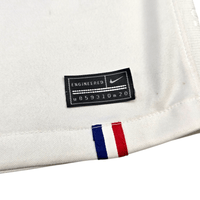2020/21 PSG Away Football Shirt (L) Nike 7 Mbappe - Football Finery - FF301127