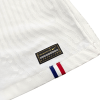 2020/21 PSG Away Football Shirt (XL) Nike #11 Di Maria (Player Version) - Football Finery - FF300734