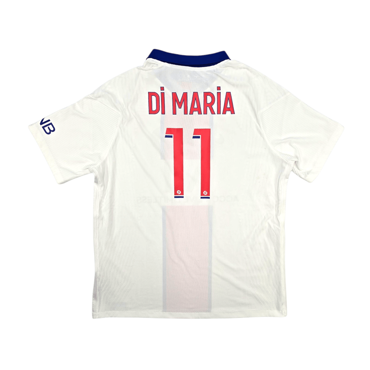 2020/21 PSG Away Football Shirt (XL) Nike #11 Di Maria (Player Version) - Football Finery - FF300734