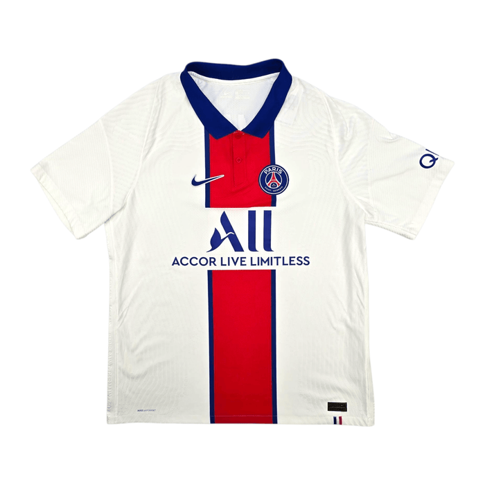 2020/21 PSG Away Football Shirt (XL) Nike #11 Di Maria (Player Version) - Football Finery - FF300734