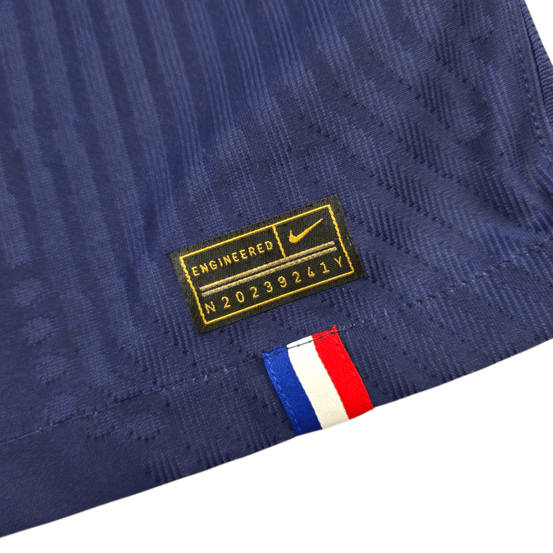 2020/21 PSG Home Football Shirt (L) Nike #10 Neymar Jr (Player Version) BNWTs - Football Finery - FF300844