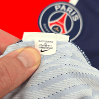 2020/21 PSG Home Football Shirt (XL) Nike 10 Neymar Jr (Player Version) - Football Finery - FF300742