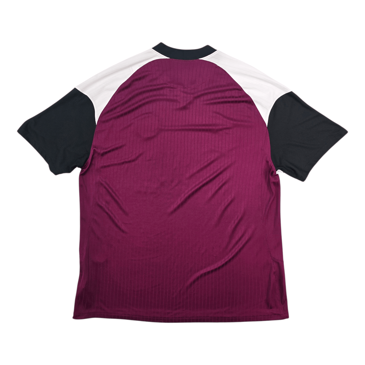 2020/21 PSG Third Football Shirt (2XL) Nike / Jordan - Football Finery - FF303617