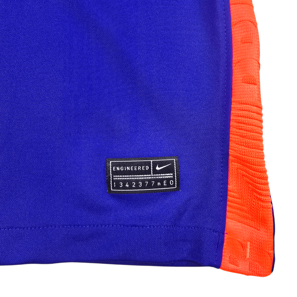 2020/21 RB Leipzig Away Football Shirt (M) Nike 25 Olmo - Football Finery - FF301828