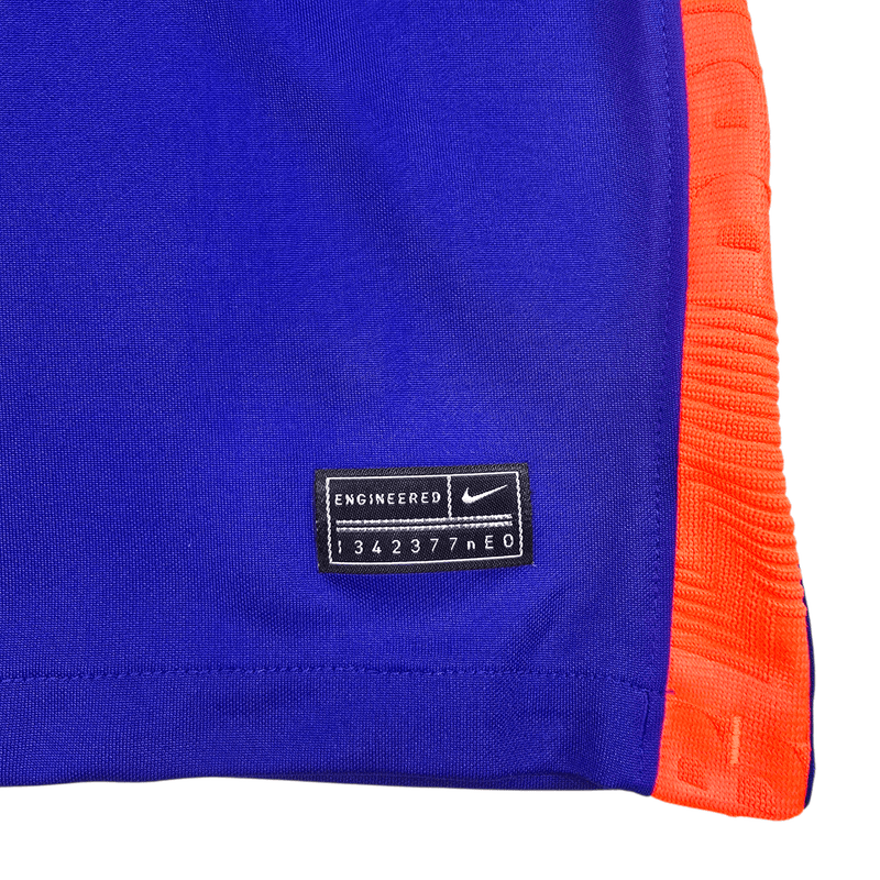 2020/21 RB Leipzig Away Football Shirt (M) Nike 25 Olmo - Football Finery - FF301828