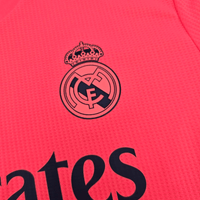 2020/21 Real Madrid Away Football Shirt (L) Adidas #10 Modric (BNWTs) - Football Finery - FF300840