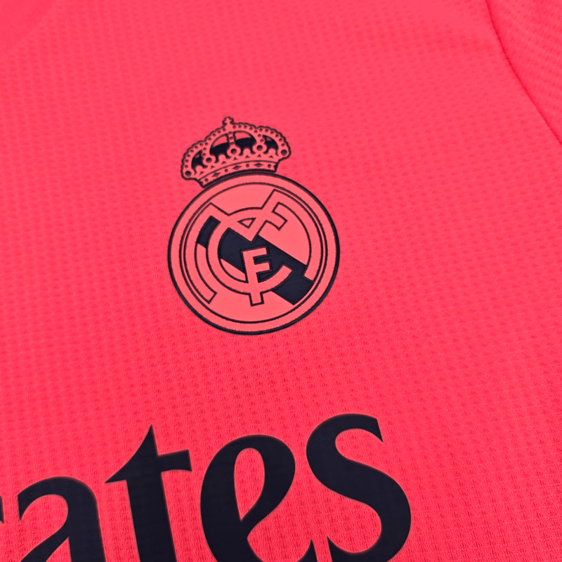 2020/21 Real Madrid Away Football Shirt (L) Adidas #10 Modric (BNWTs) - Football Finery - FF300840