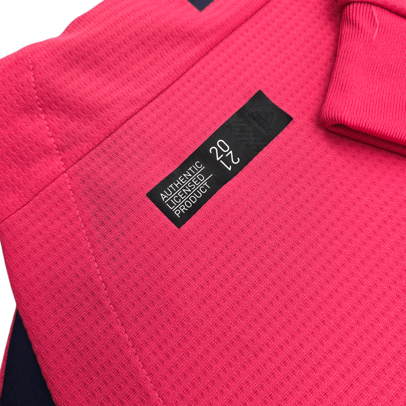2020/21 Real Madrid Away Football Shirt (L) Adidas #10 Modric (BNWTs) - Football Finery - FF300840
