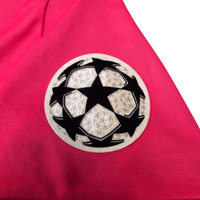 2020/21 Real Madrid Away Football Shirt (M) Adidas 10 Modric - Football Finery - FF305102