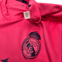 2020/21 Real Madrid Away Football Shirt (M) Adidas 10 Modric - Football Finery - FF305102