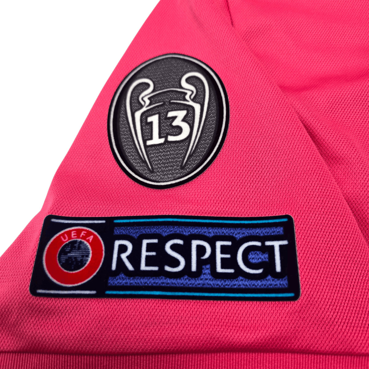 2020/21 Real Madrid Away Football Shirt (M) Adidas 10 Modric - Football Finery - FF305102