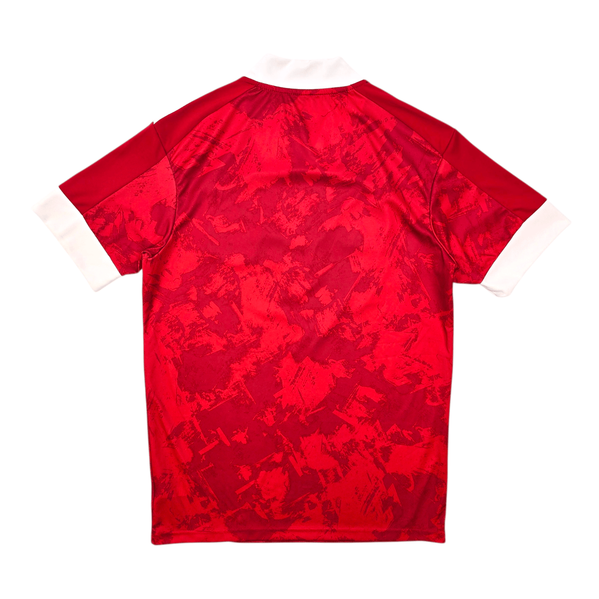 2020/21 Russia Home Football Shirt (M) Adidas - Football Finery - FF304223