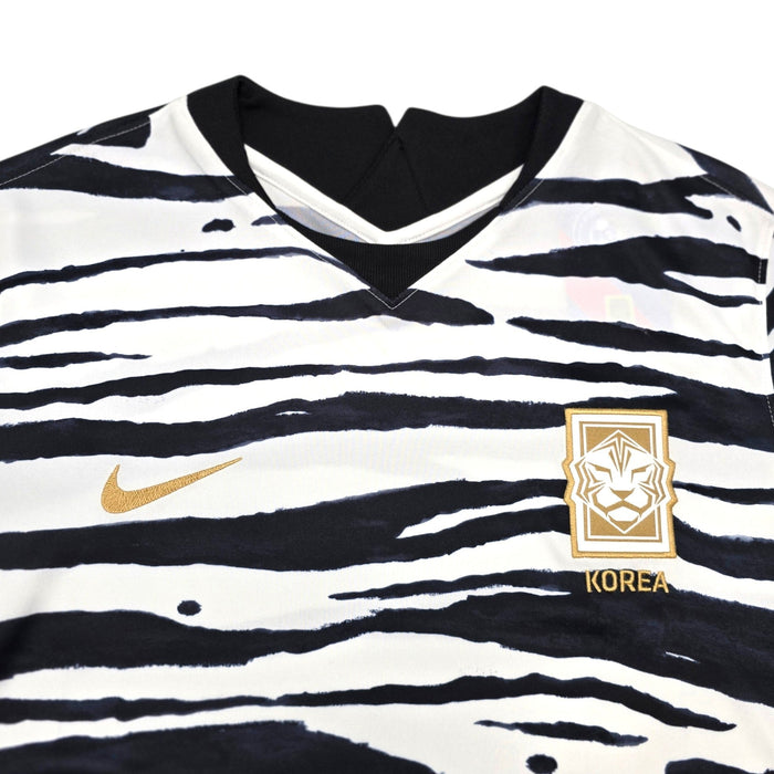 2020/21 South Korea Away Football Shirt (L) Nike (BNWTs | Womens) - Football Finery - FF307771