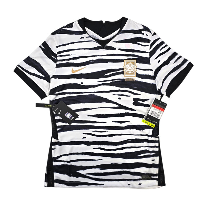 2020/21 South Korea Away Football Shirt (L) Nike (BNWTs | Womens) - Football Finery - FF307771