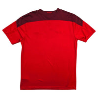 2020/21 Switzerland Home Football Shirt (M) Puma (Squad Signed) - Football Finery - FF304486