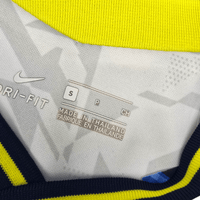 2020/21 Tottenham Hotspur Home Football Shirt (S) Nike 9 Bale - Football Finery - FF301313