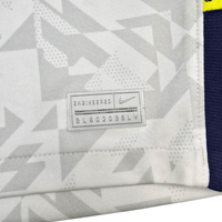 2020/21 Tottenham Hotspur Home Football Shirt (S) Nike 9 Bale - Football Finery - FF301313