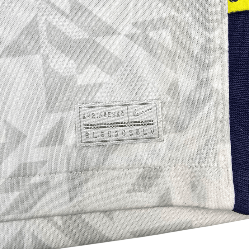 2020/21 Tottenham Hotspur Home Football Shirt (S) Nike 9 Bale - Football Finery - FF301313