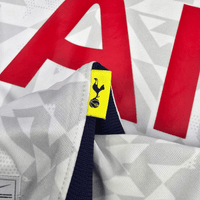 2020/21 Tottenham Hotspur Home Football Shirt (S) Nike 9 Bale - Football Finery - FF301313