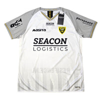 2020/21 VVV Venlo Goal Keeper Football Shirt (L) Masita (BNWTs) - Football Finery - FF304985