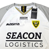 2020/21 VVV Venlo Goal Keeper Football Shirt (L) Masita (BNWTs) - Football Finery - FF304985