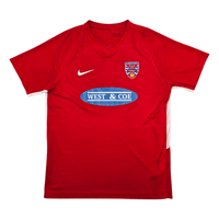 2020/22 Dagenham & Redbridge Home Football Shirt (XL) Nike - Football Finery - FF304655