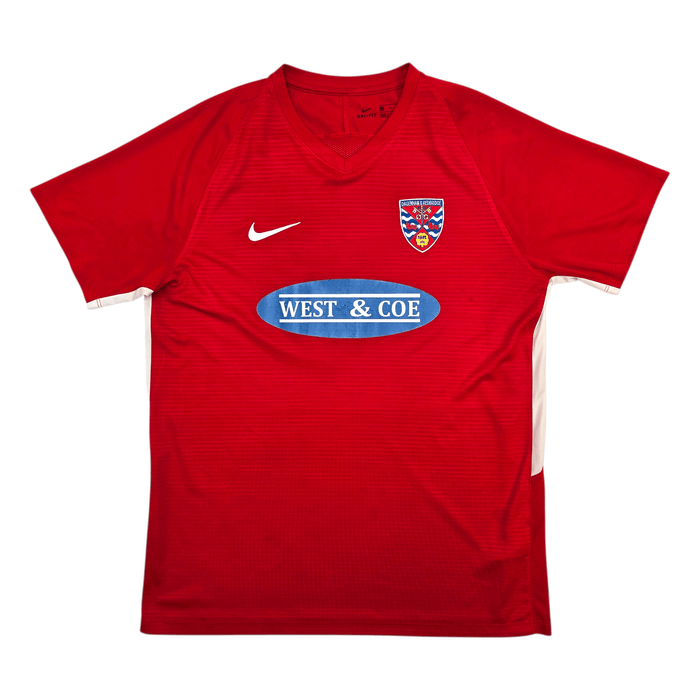 2020/22 Dagenham & Redbridge Home Football Shirt (XL) Nike - Football Finery - FF304655