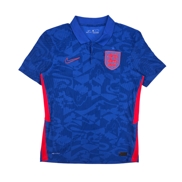 2020/22 England Away Football Shirt (M) Nike (Player Version) - Football Finery - FF301546
