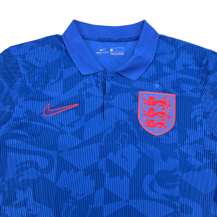 2020/22 England Away Football Shirt (M) Nike (Player Version) - Football Finery - FF301546